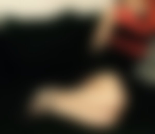 Dominika, 22 rokov – Liptovský Mikuláš