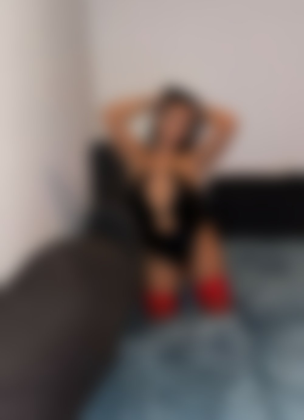 Dominika, 30 rokov – Dunajská Streda