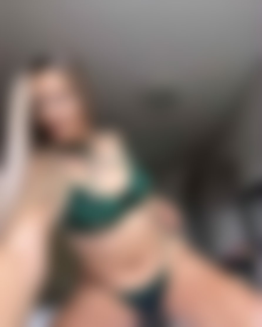 Jana, 22 rokov – Košice