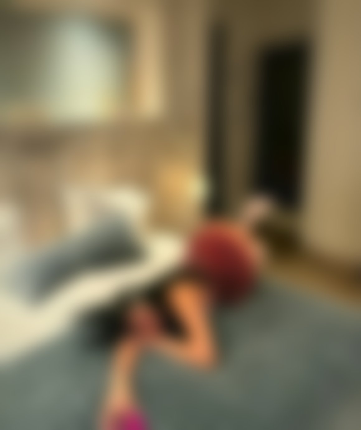 Dominika, 35 rokov – Považská Bystrica