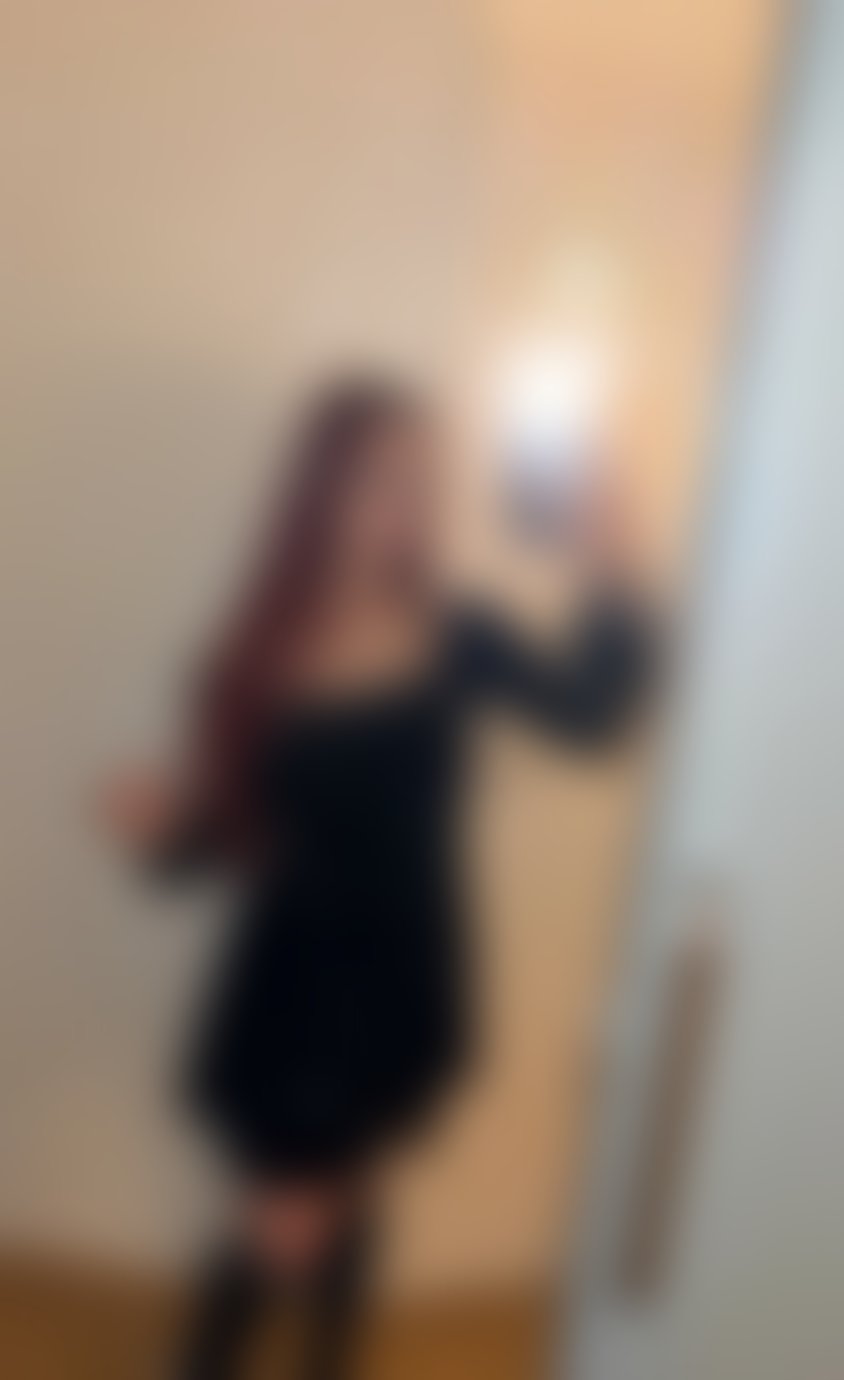 Patrícia, 31 rokov – Nitra