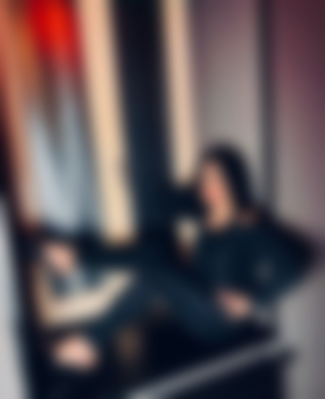Patrícia, 24 rokov – Vrbové