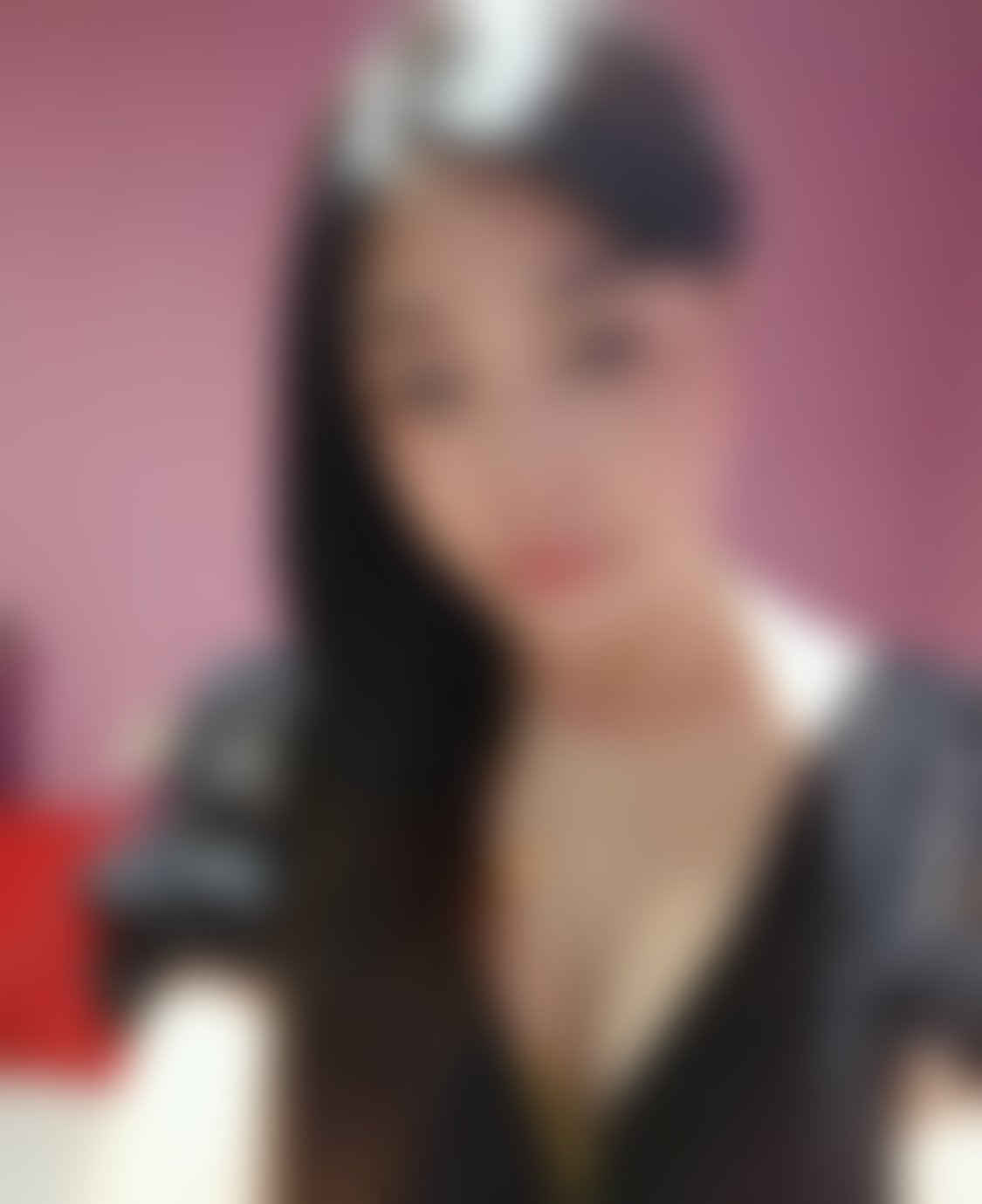 Patrícia, 33 rokov – Nováky