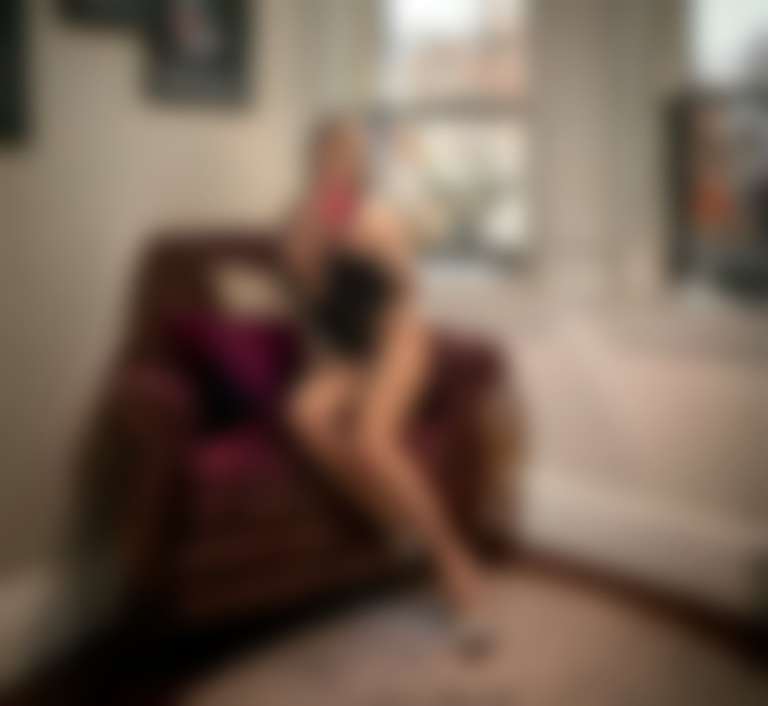 Katarína, 23 rokov – Vrútky