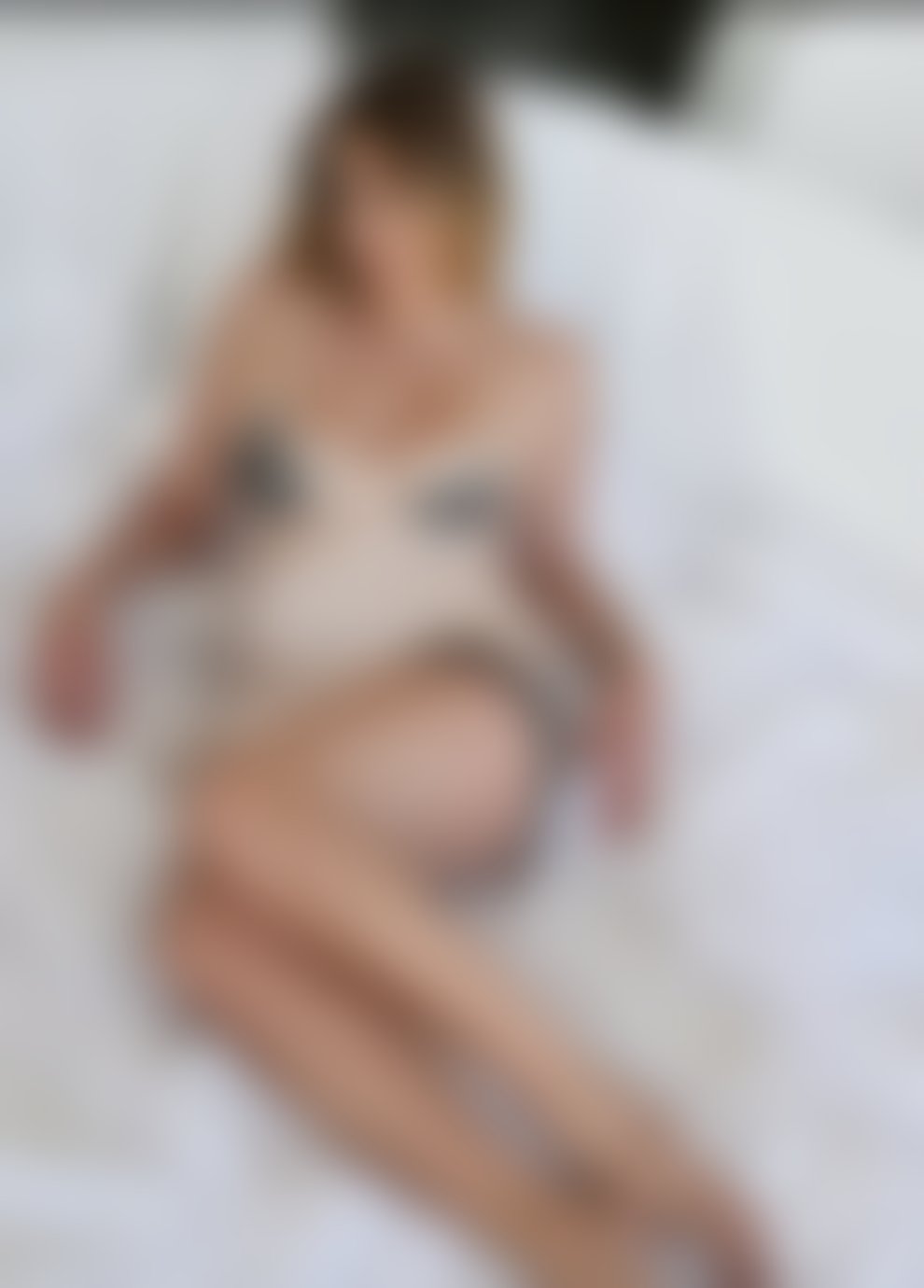 Katarína, 38 rokov – Žilina