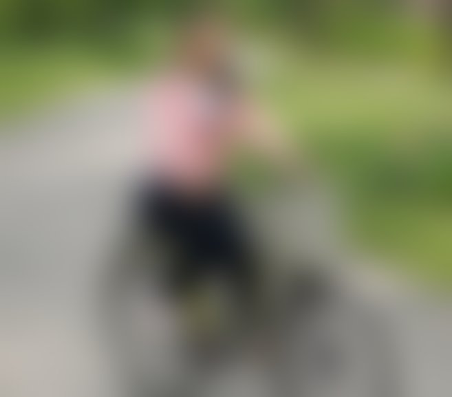 Katarína, 38 rokov – Myjava