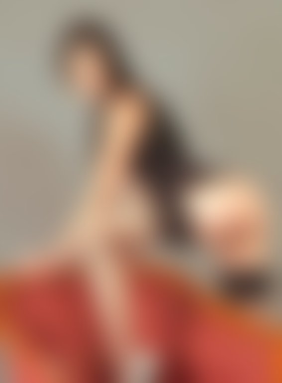 Dominika, 35 rokov – Snina