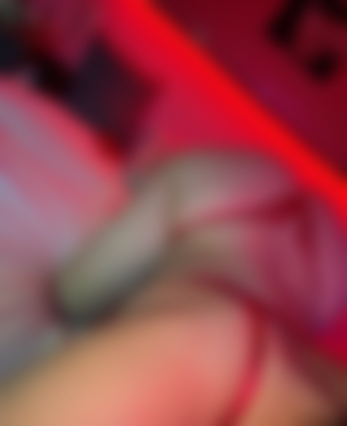Patrícia, 33 rokov – Prešov