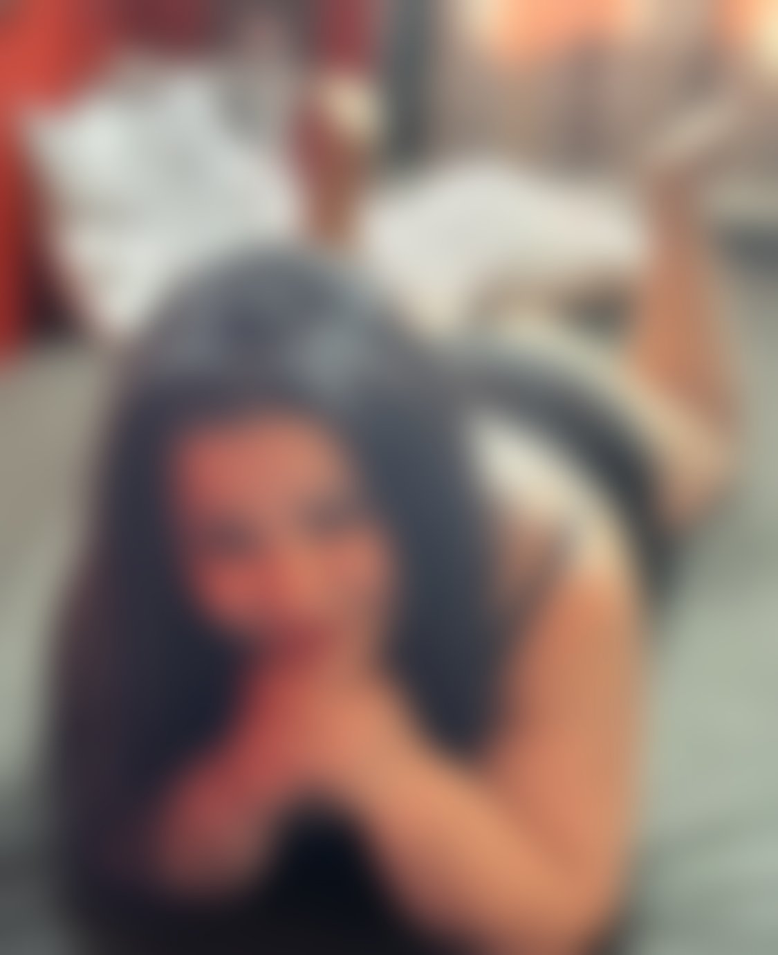 Veronika, 24 rokov – Veľké Kapušany