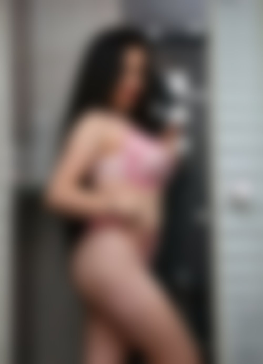 Katarína, 29 rokov – Kráľovský Chlmec