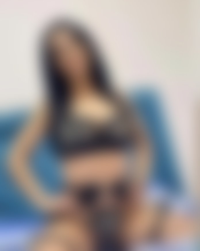 Dominika, 25 rokov – Zlaté Moravce