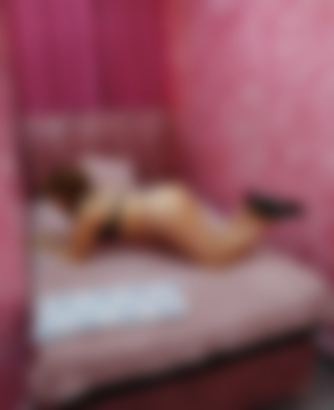 Dominika, 22 rokov – Moldava nad Bodvou